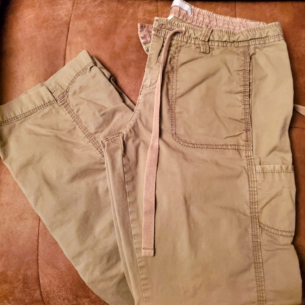 Old Navy Womens Capris